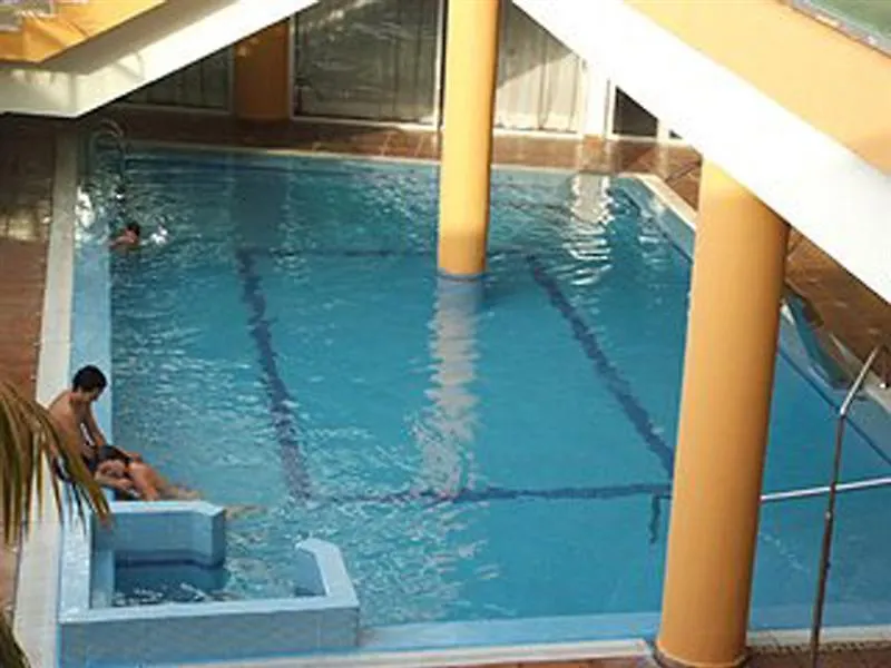 Hotel Best Semiramis Puerto de la Cruz 5*,  Spanyolország