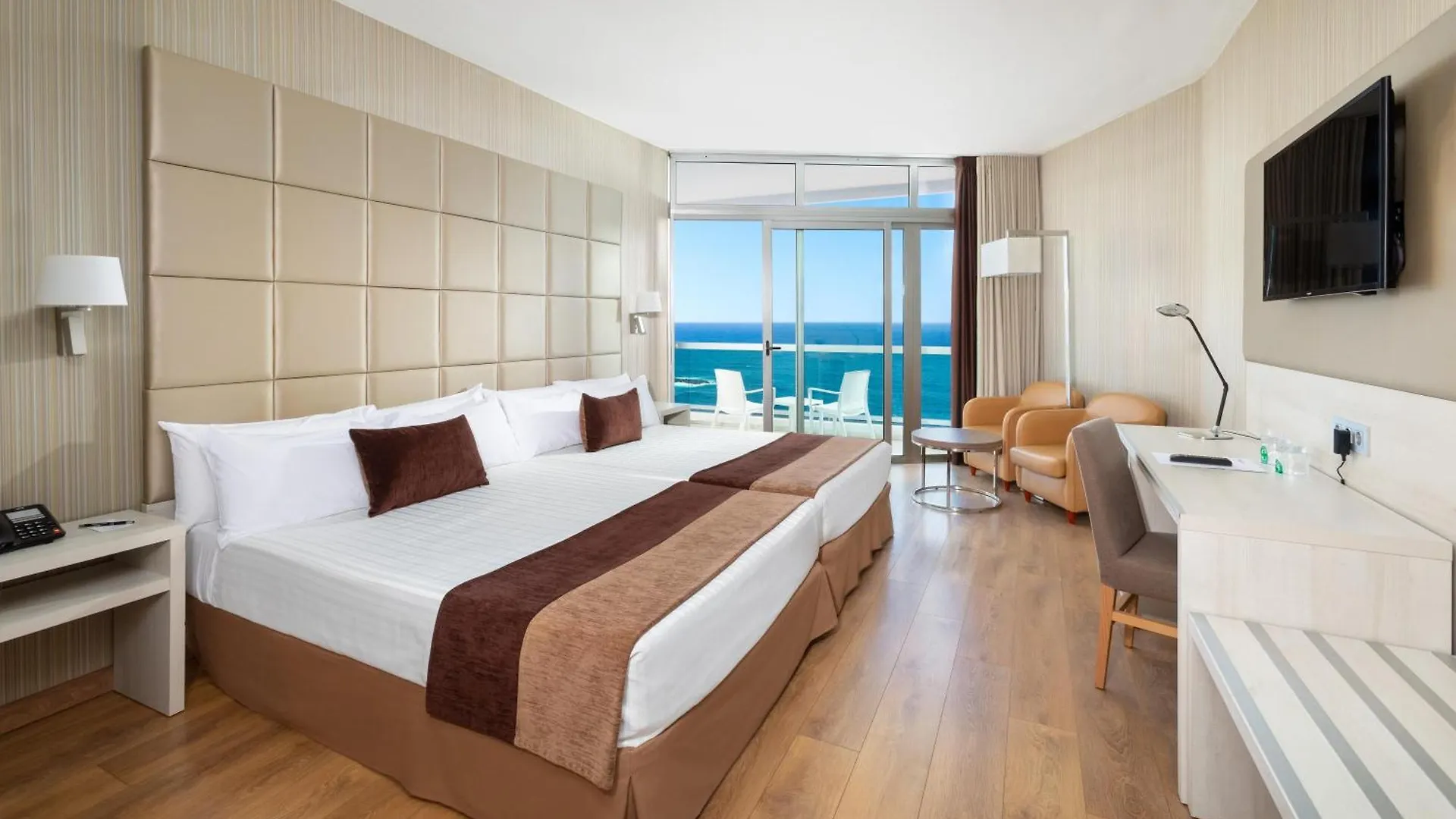 Hotel Best Semiramis Puerto de la Cruz  Spanien