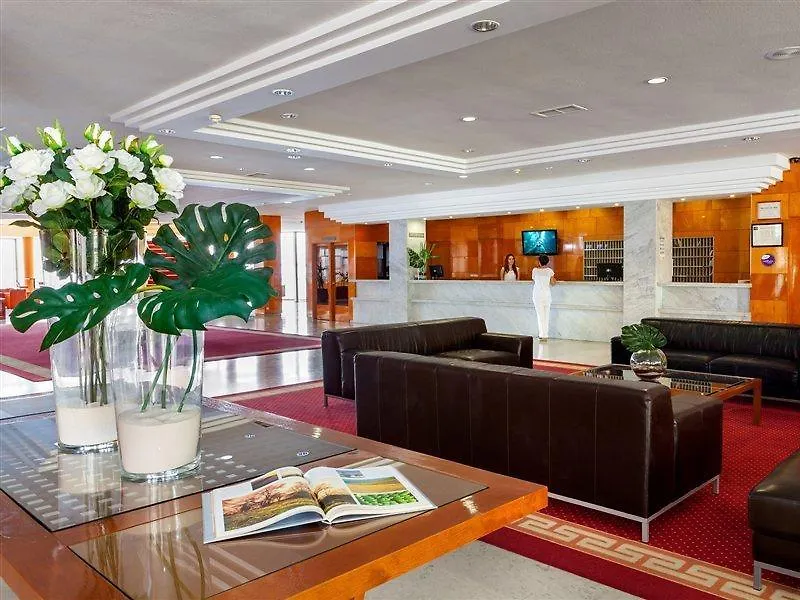 Hotel Best Semiramis Puerto de la Cruz   Puerto de la Cruz (Tenerife)