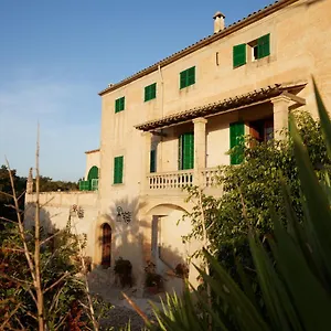 Son Sant Andreu , Petra (Mallorca) Spain