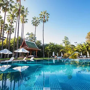 Hotel Botanico Y Oriental Spa Garden, Puerto de la Cruz (Tenerife)