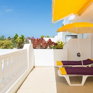 Apartamento Vistas Al Teide Ii Piscina Climatizada 