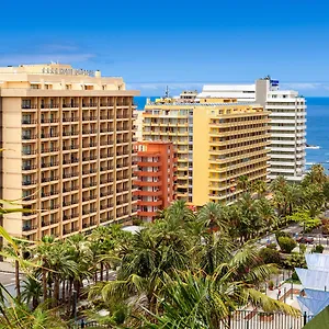 Hotel Be Live Experience Orotava, Puerto de la Cruz (Tenerife)