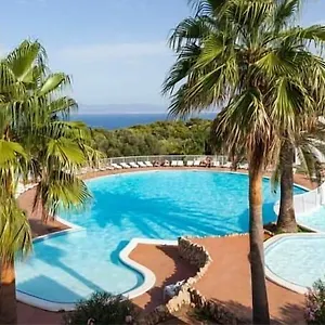 Sun Club El Dorado Spanien