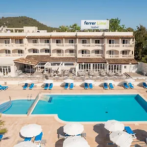 Ferrer Lime Isabel 3* Cala Bona (Mallorca)