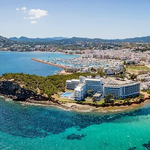 Melia Ibiza - Adults Only 4* Santa Eulalia del Río