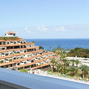 Hotel Turquesa Playa, Puerto de la Cruz (Tenerife)