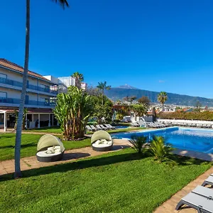 O7 Tenerife 4* Puerto de la Cruz (Tenerife)