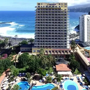 Resort Bahia Principe Sunlight San Felipe, Puerto de la Cruz (Tenerife)