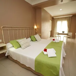 Rf Astoria - Adults Only *** פוארטו דה לה קרוז