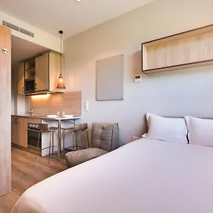 Apartamento Livensa Living 
