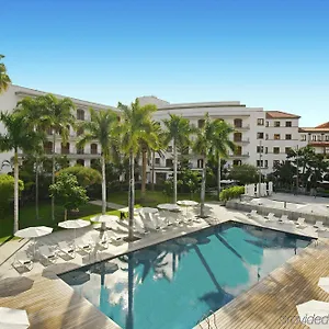 Iberostar Heritage Grand Mencey ***** סנטה קרוז דה טנריף