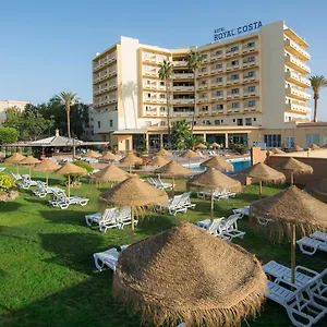 Royal Costa 3* Torremolinos