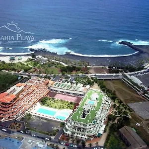 Bahia Playa Puerto de la Cruz