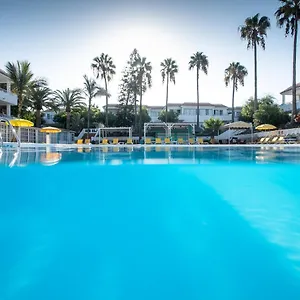 Fuentepark Spanien