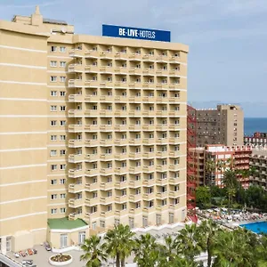 Hotel Be Live Adults Only Tenerife, Puerto de la Cruz (Tenerife)