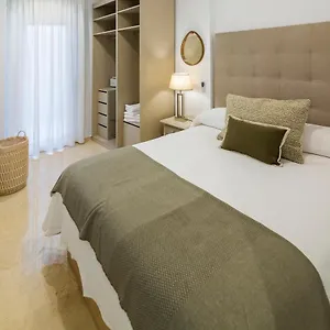 Apartamento Emilio Luque Cinco 