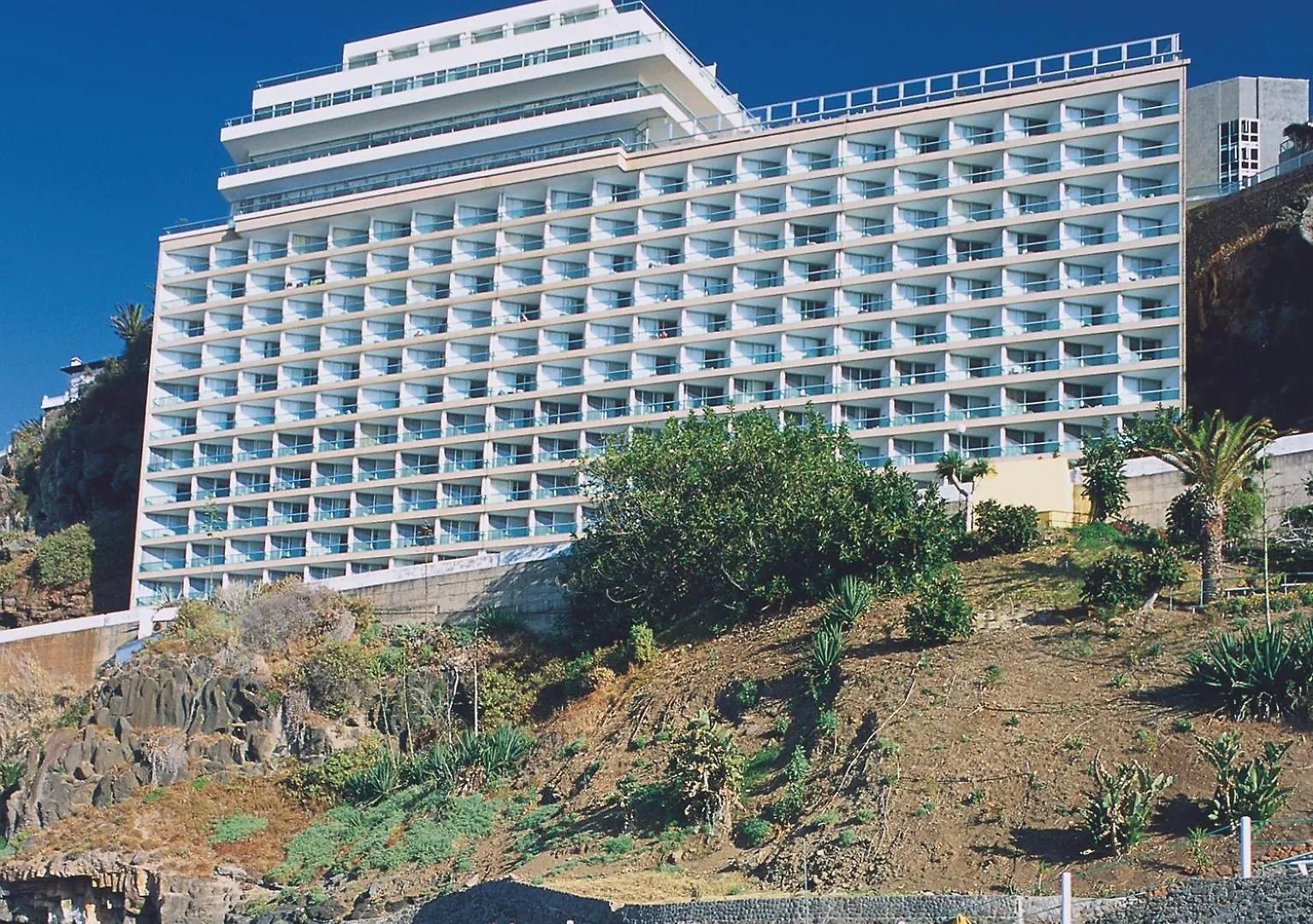 Hotel Best Semiramis Puerto de la Cruz  5*, Puerto de la Cruz (Tenerife)