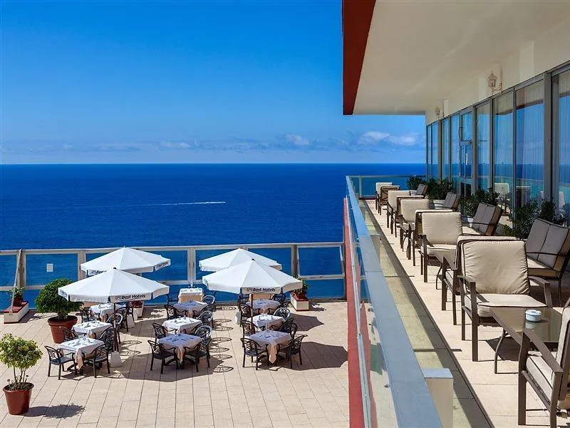 Hotel Best Semiramis Puerto de la Cruz   Puerto de la Cruz (Tenerife)