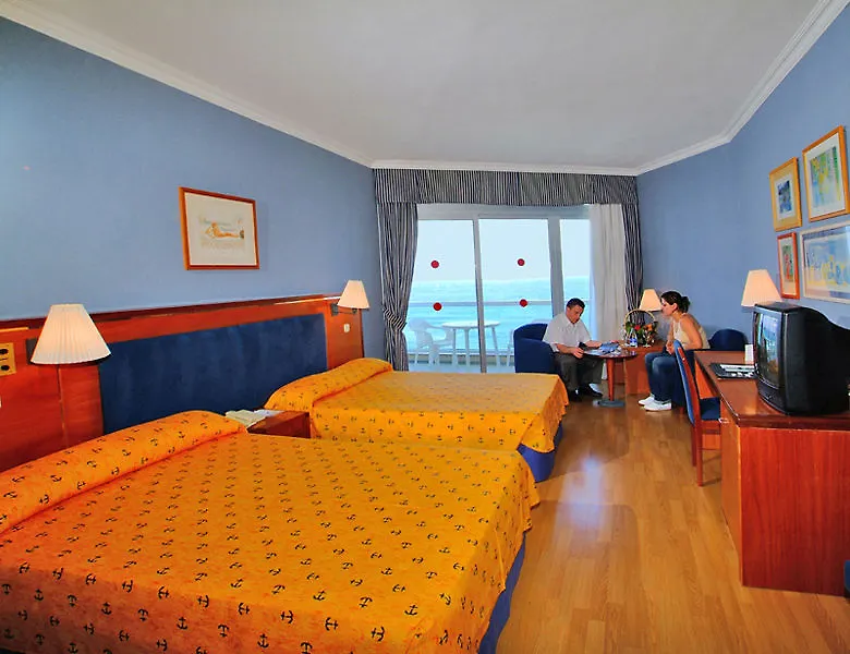 Hotel Best Semiramis Puerto de la Cruz   Puerto de la Cruz (Tenerife)