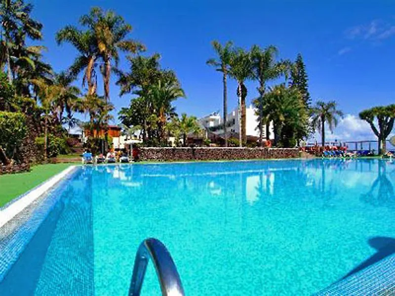 *****  Hotel Best Semiramis Puerto de la Cruz  Spain