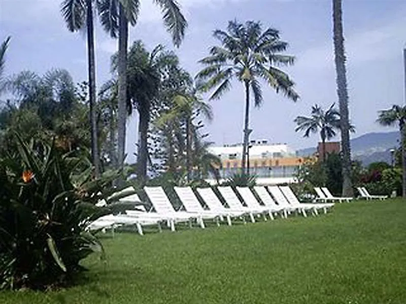 Hotel Best Semiramis Puerto de la Cruz