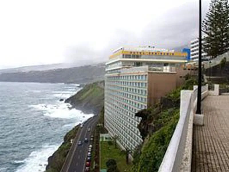 Hotel Best Semiramis Puerto de la Cruz