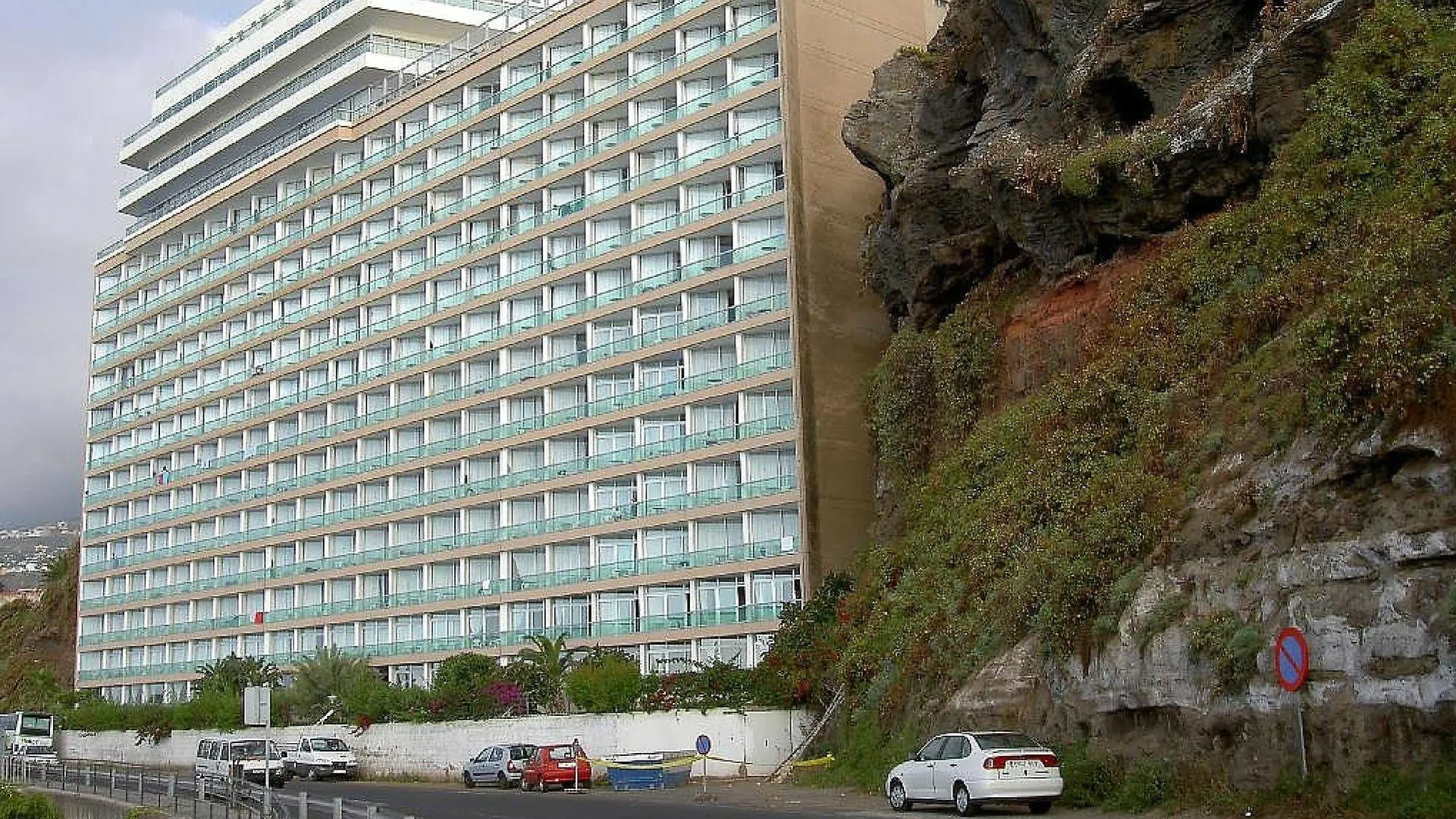 *****  Hotel Best Semiramis Puerto de la Cruz  Spain