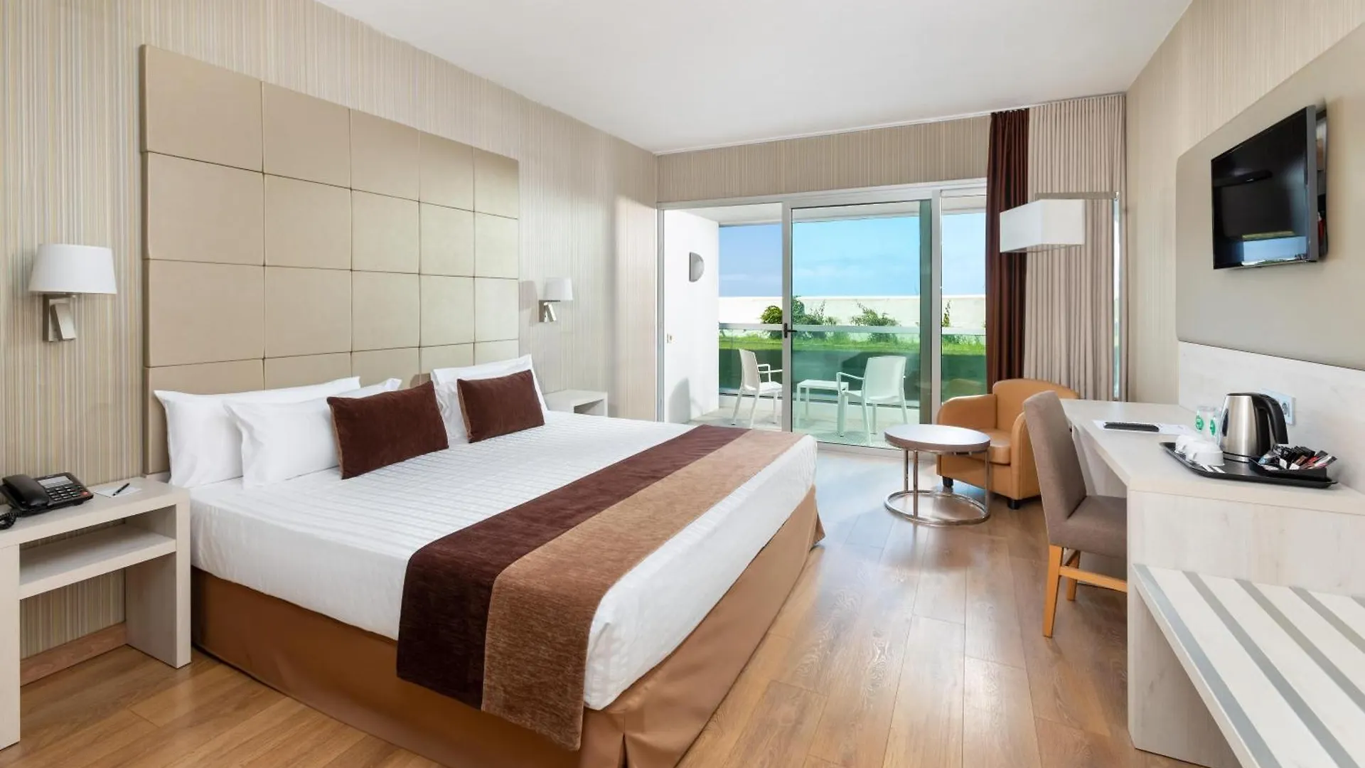 Hotel Best Semiramis Puerto de la Cruz   Puerto de la Cruz (Tenerife)
