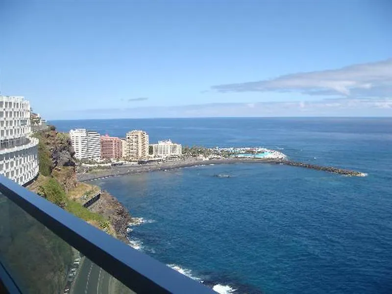 Hotel Best Semiramis Puerto de la Cruz  5*, Puerto de la Cruz (Tenerife) Spain